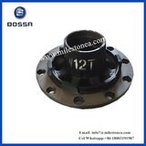 Hot Selling Wheel Hub for BPW 10t 12t 14t Auto Spare Parts