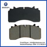 Truck Brake Pad OEM Wva29162 for Volvo Truck