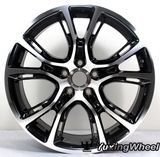 17 Inch Alloy Wheel for Ford