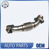 Small Engine Exhaust Pipe, Auto Exhaust Flexible Pipe