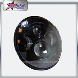 7 Inch LED Upgrading Headlights for Jeep Wrangler Super Bright