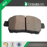 Auto Parts Supplier OE Quality Brake Pads for Honda 