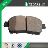 Auto Parts Supplier OE Quality Brake Pads for Honda