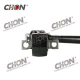 Made Chinese Truck Parts for Shanxi 100 V Stay Narrow (4 Holes)