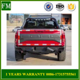 Back Door Tail Gate Decoration for 2015-2017 Ford F-150 Accessories