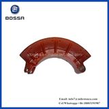 Hino 700 Brake Shoe Factory for Truck Trailer