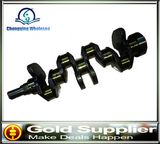 Crankshaft 4D56u-16V 1100A135 for Mitsubishi 4D56u