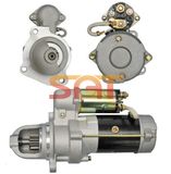 Delco Starter 50-8436 6600