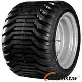 TRC-03 500/50-17 Agricultural Farm Machinery Flotation Trailer Tyres for Spreader, Harvester, Tanker Bins