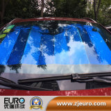 Colorful Car Front Windshield Sun Shade