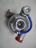 Gt2556s 711736-5025s Turbocharger for Perkins Various, Tractor Engine T4.40