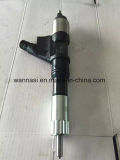 Common Rail Diesel Denso Fuel Injector 095000-0452