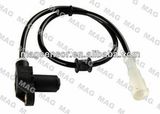 ABS Wheel Speed Sensor 1238918, 6238429 for Opel