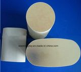 Cordierite Ceramic Honeycomb Substrate Honeycomb Ceramic Catalyst for Vehicle