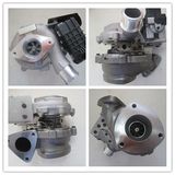 Gtb1749vk Turbo 787556-0017 Bk3q6k682PC 787556-0016 787556-0017 Turbocharger for Ford