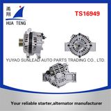 12V 100A Alternator for Mazda MPV Lester 13883 A3tb1081