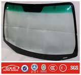 Auto Glass Laiminated Front Windshield Supplier Factory