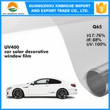 High IR Rejection Scratch-Resistant Car Solar Film 1.52*30m
