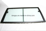 Frame with Glass for Toyota Coaster Bb30 Sliding Glass