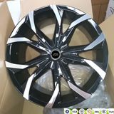 USA Car Accessories 18*8j Replica Alloy Wheel Rims 5*160
