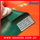 Sino 900-1200g Coated PVC Tarpaulin