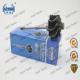 GTA1749V Turbine Wheel Shaft Wheel for 731877