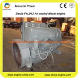 4-Cylinder Deutz Air-Cooled Engines for Truck