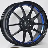 Aluminium Rims Alloy Wheels Car Alloy Wheel