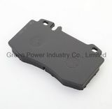 Good Friction Brake Part Brake Pad for Datsun