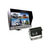 10.1 TFT LCD Monitor for Heavy Duty