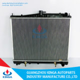 Auto Car Radiator for Nissan Laurel C34/C35'95-03 with Support