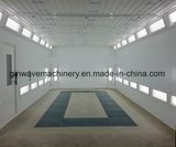 Ce Standard High Quality with Best Price Spray Booth