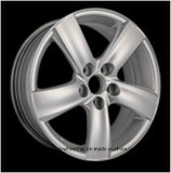17 Inch Aluminum Alloy Wheels for Renault 