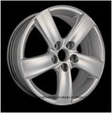 17 Inch Aluminum Alloy Wheels for Renault 