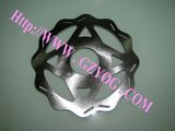 Yog Motorcycle Rear Brake Disc Skr-250gy