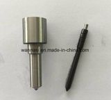 Dlla145p864 093400-8640 Common Rail Black Coating Diesel Fuel Denso Nozzle