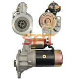 Hitachi Starter S13-289 18067 Js776