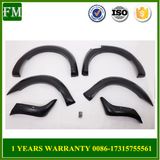 Wheel Trims Fender Flare for Ford Ranger 2015-2017
