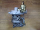 Rhf5 Va430012 Turbocharger for J82y Engine