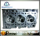 OEM 96659547 Cylinder Head for Daewoo Spark 0.8 L