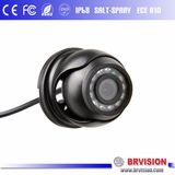 Dome Car CCTV IP Camera with Night Vision Light