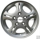 14*J5.5 Inch Alloy Wheel with PCD 4X100