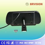 Reversing Car Mirror Monitor with Universal Bracket