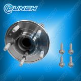 Wheel Bearing Kit Vkba7493 for Chevrolet, Opel