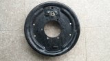 High Quality Brake Drum for Chinese Mini Loader