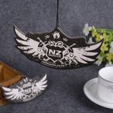 Promotional Car Paper Air Freshener