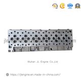 Isx15 Cylinder Head 4962732 15L Construction Machinery Diesel Engine Parts
