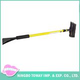 2017 Snow Window Extendable Brush Best Car Ice Scraper