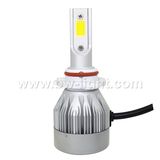 Auto Headlight Auto Lighting Car LED Headlight