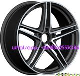 New 19inch 20inch  Replica Amg Alloy Wheel for Benz